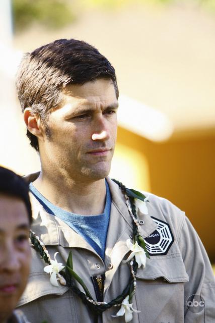 Still of Matthew Fox in Dinge (2004)