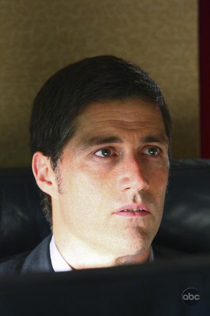 Still of Matthew Fox in Dinge: 316 (2009)