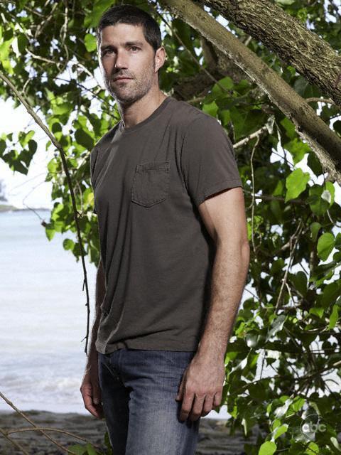 Still of Matthew Fox in Dinge (2004)