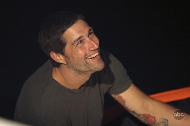 Still of Matthew Fox in Dinge (2004)