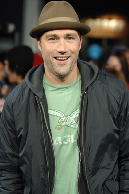 Matthew Fox