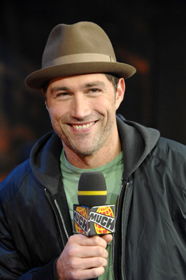 Matthew Fox