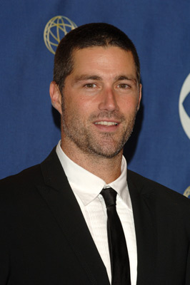 Matthew Fox