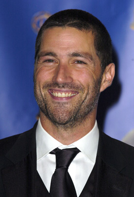 Matthew Fox