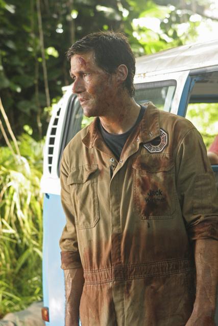 Still of Matthew Fox in Dinge (2004)