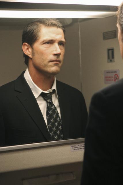 Still of Matthew Fox in Dinge (2004)