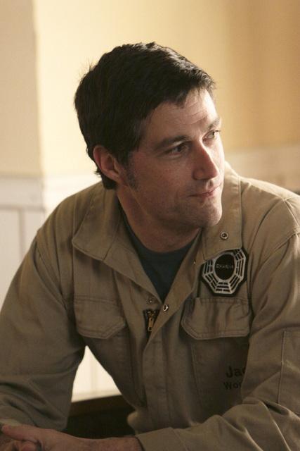 Still of Matthew Fox in Dinge (2004)