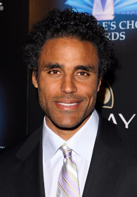 Rick Fox