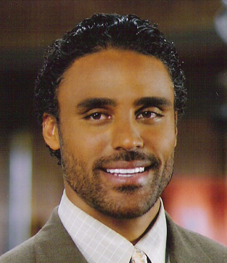 Rick Fox