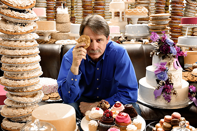 Still of Jeff Foxworthy in The American Baking Competition (2013)