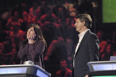 Still of Jeff Foxworthy in Are You Smarter Than a 5th Grader? (2007)