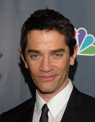 James Frain at event of The Cape (2011)