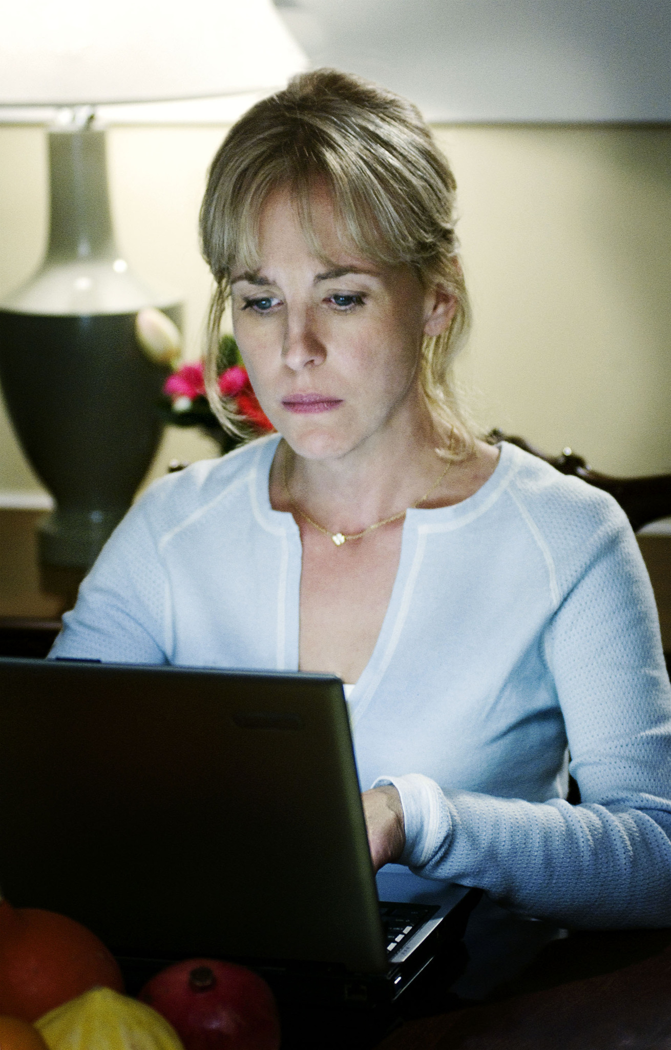 Still of Genie Francis in Taking a Chance on Love (2009)