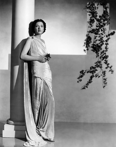 Kay Francis