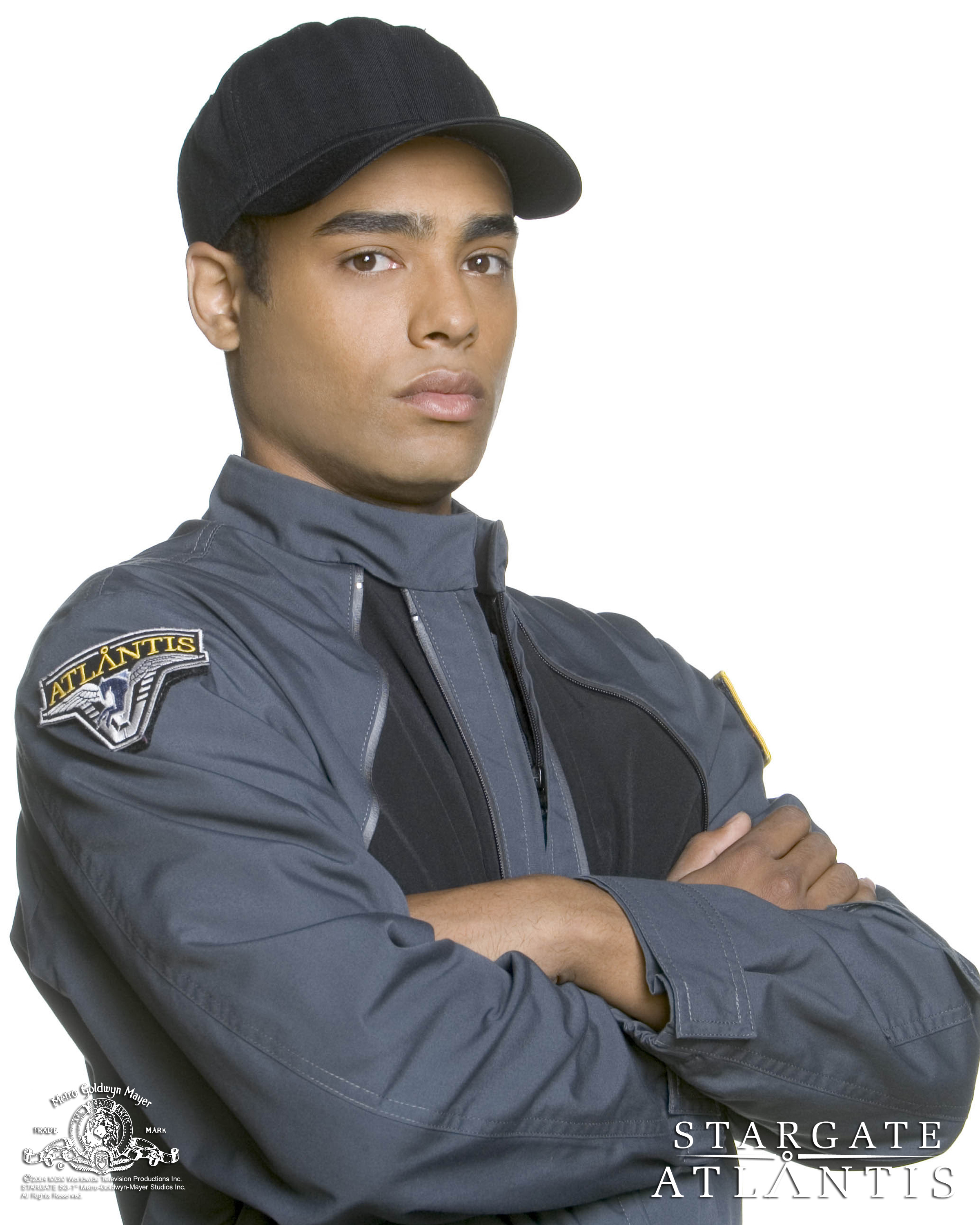 Rainbow Francks