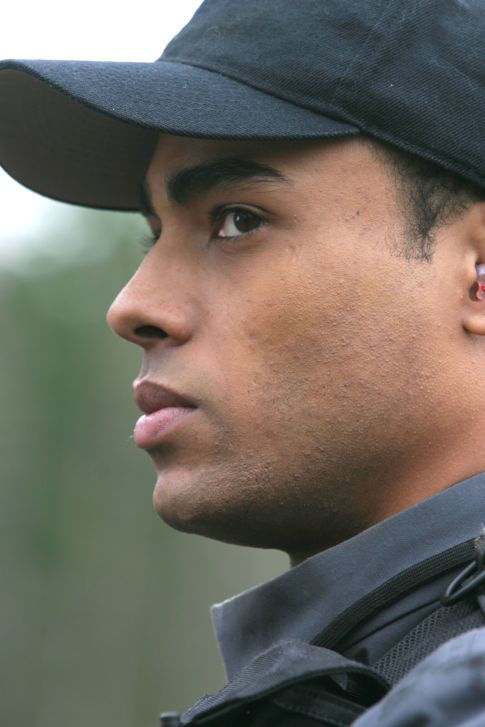 Still of Rainbow Francks in Stargate: Atlantis (2004)