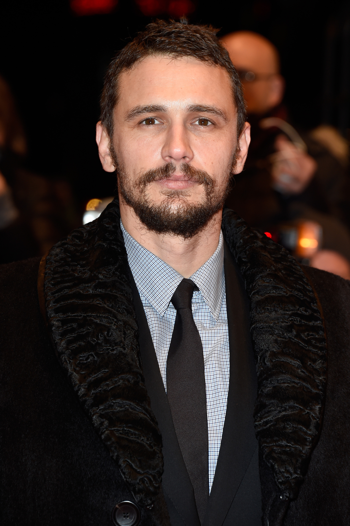 James Franco at event of Every Thing Will Be Fine (2015)