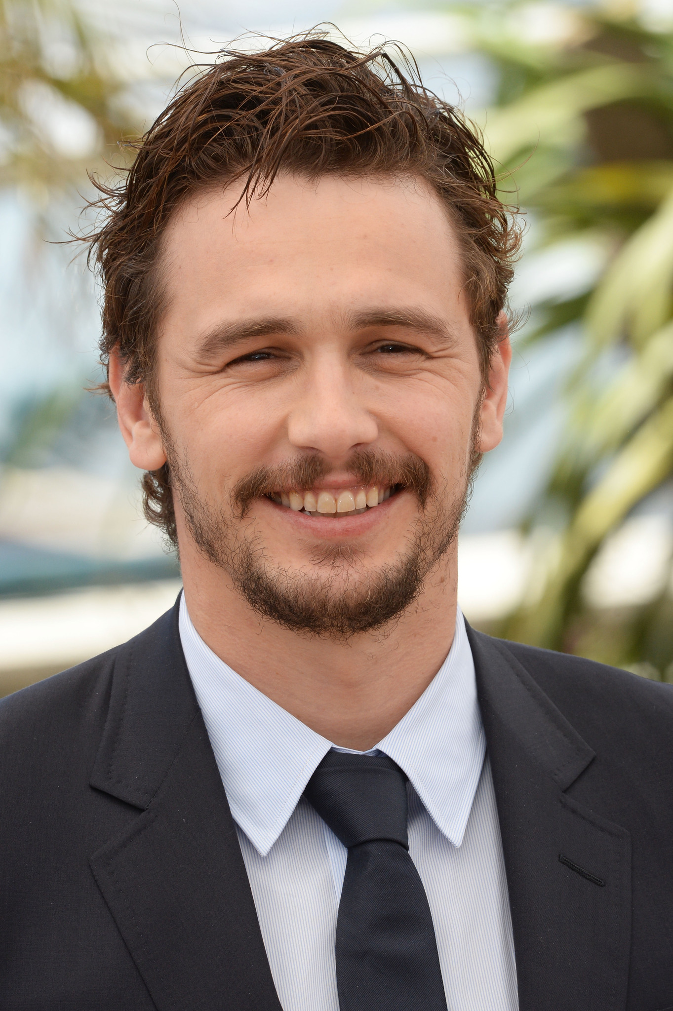 James Franco at event of As I Lay Dying (2013)