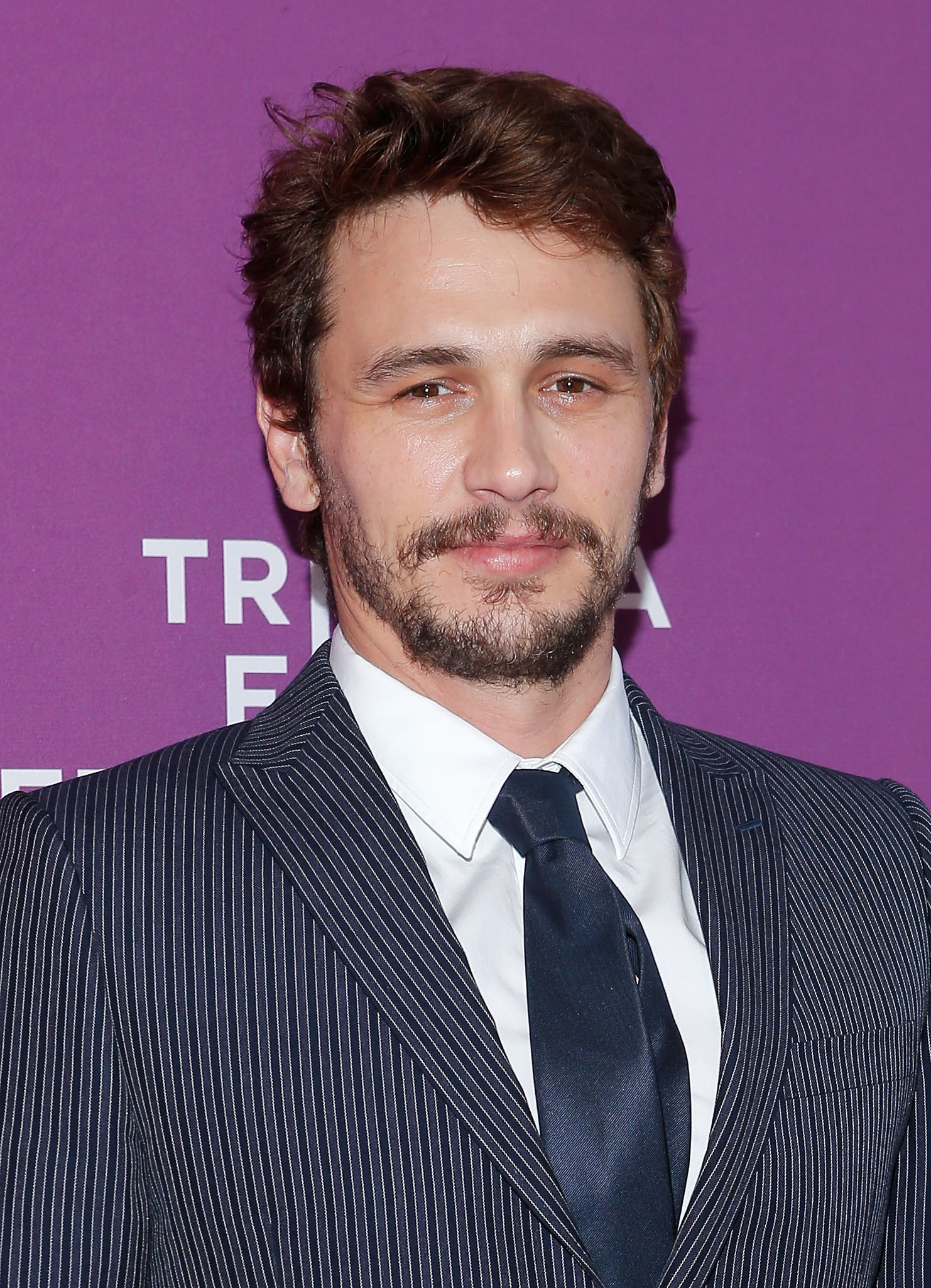 James Franco at event of The Director: An Evolution in Three Acts (2013)