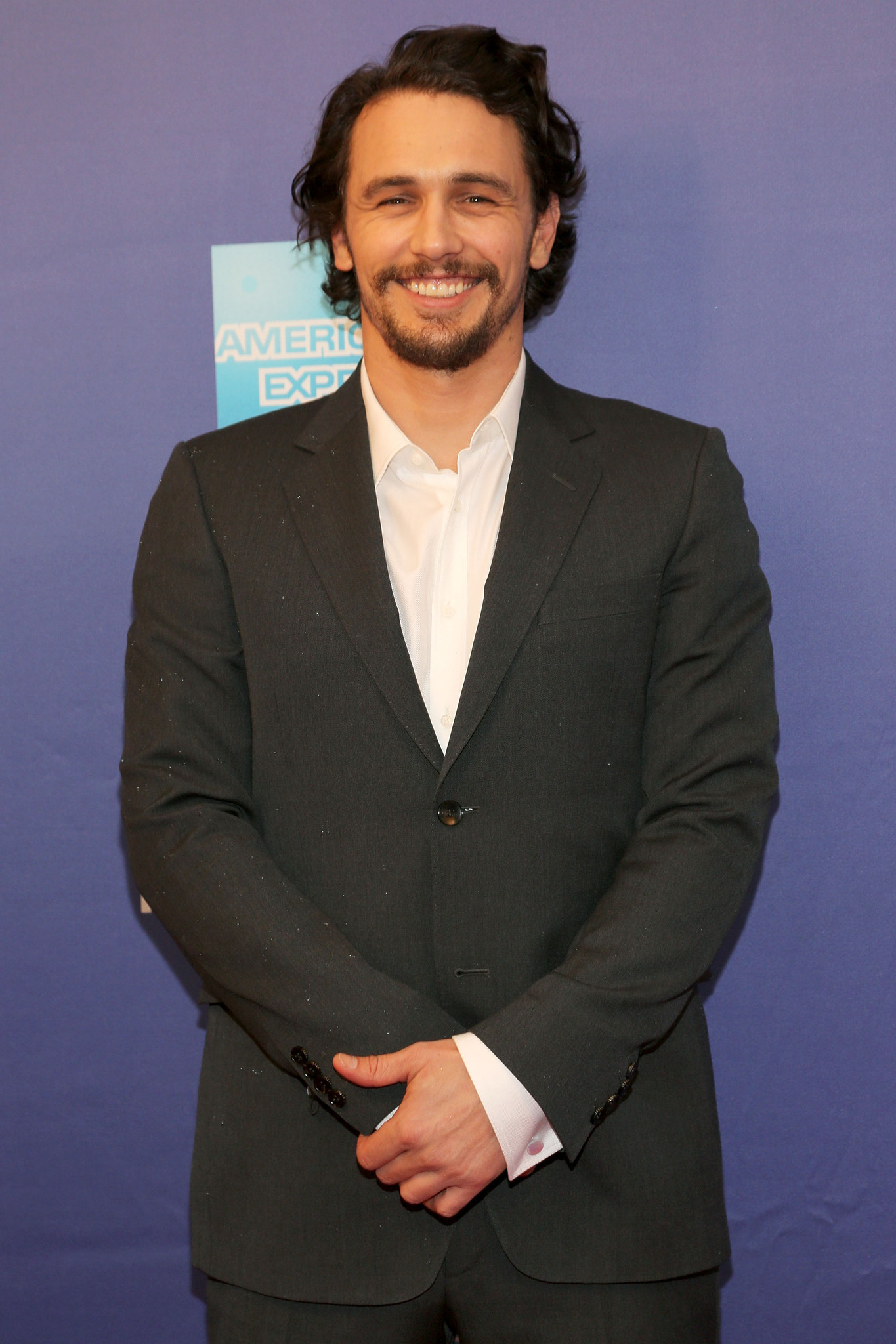 James Franco at event of Francophrenia (Or Don't Kill Me, I Know Where the Baby Is) (2012)