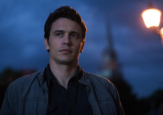 Still of James Franco in Every Thing Will Be Fine (2015)