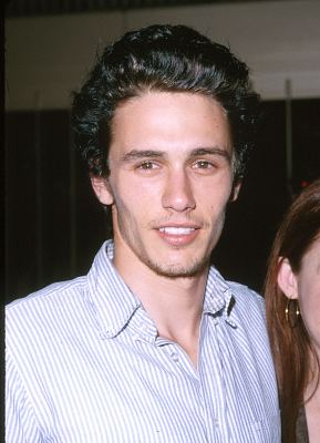 James Franco at event of Rekviem svajonei (2000)