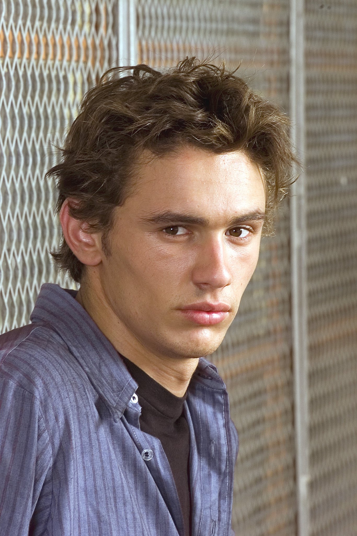 Still of James Franco in Freaks and Geeks (1999)