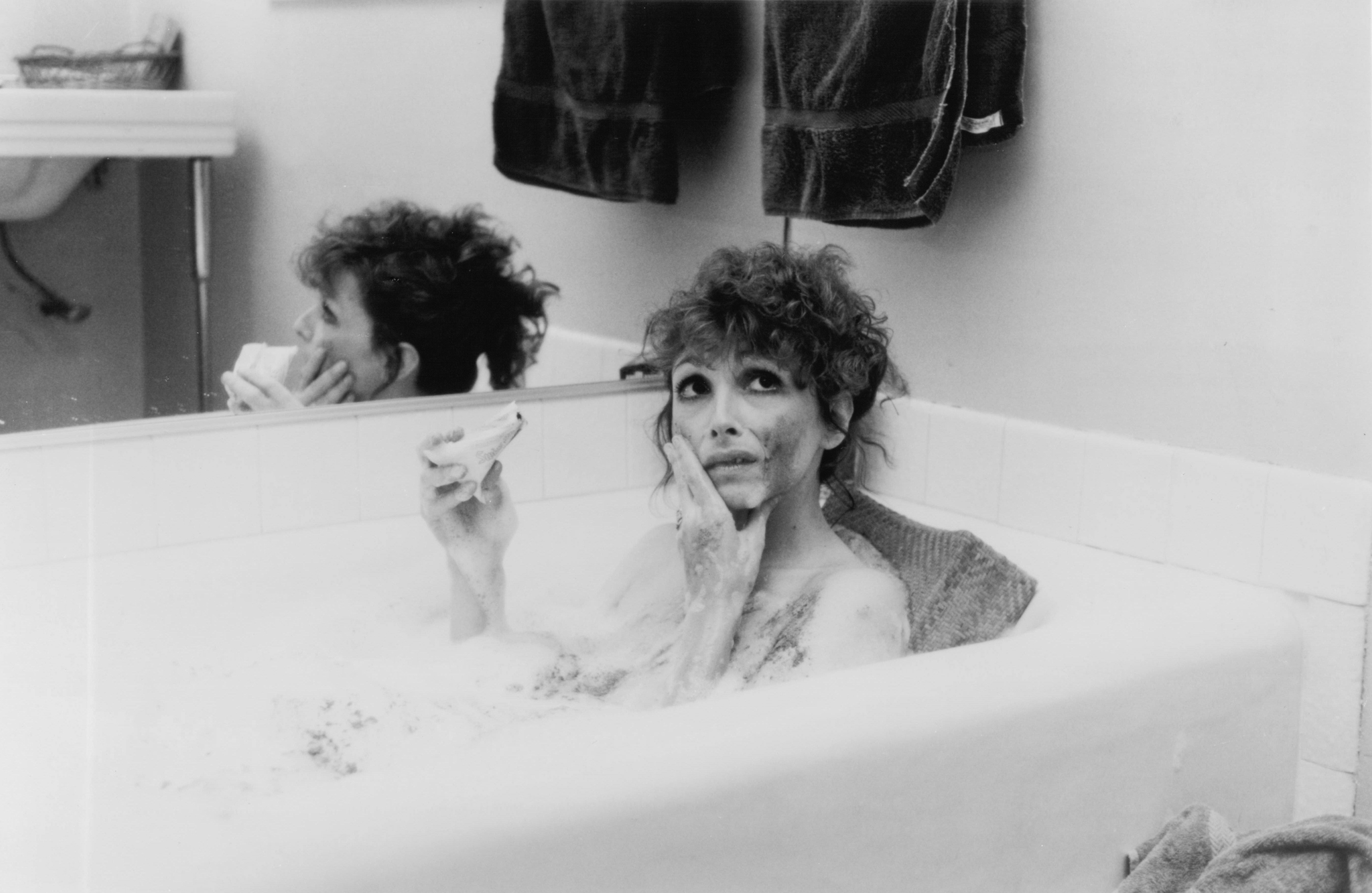 Still of Joanna Frank in Always (1985)