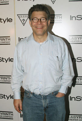 Al Franken