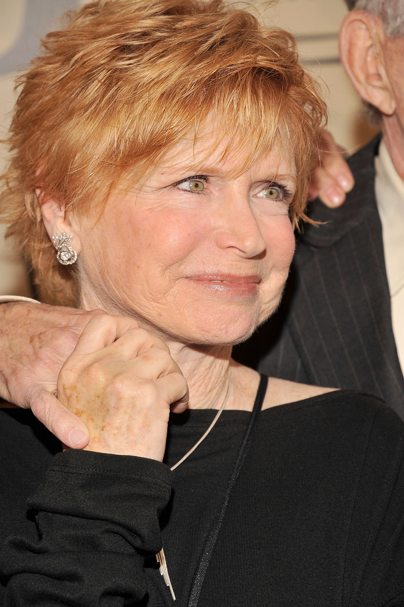 Bonnie Franklin at event of One Day at a Time (1975)