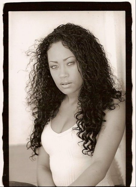 Farrah Franklin