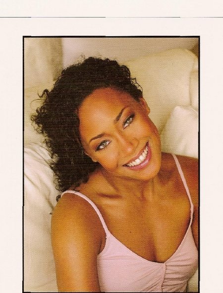 Farrah Franklin