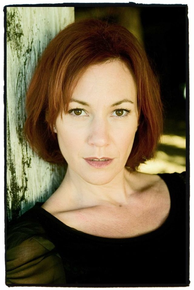 Tanya Franks