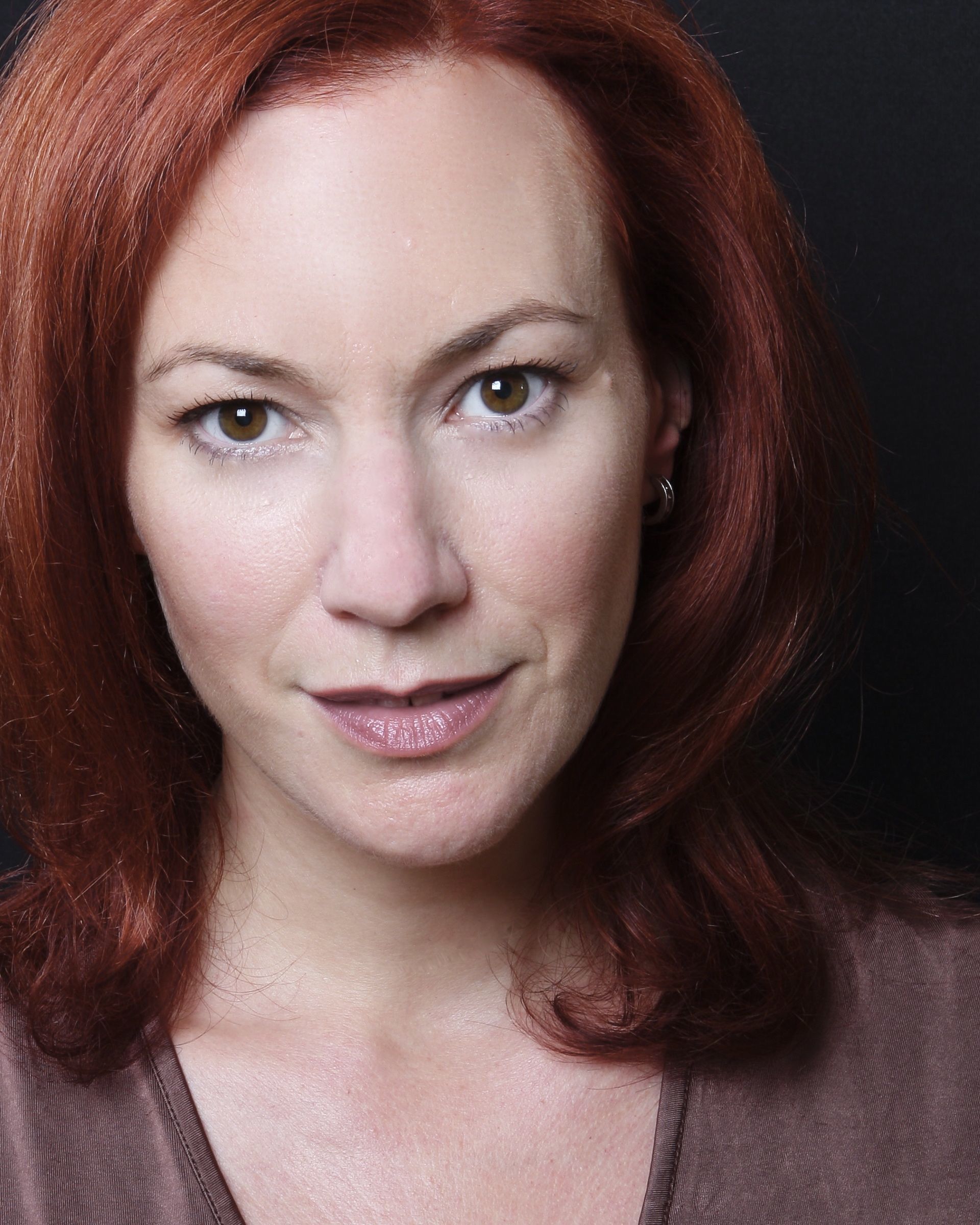 Tanya Franks