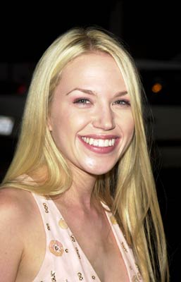 Adrienne Frantz at event of Speedway Junky (1999)