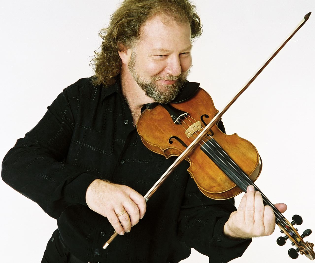 Alasdair Fraser