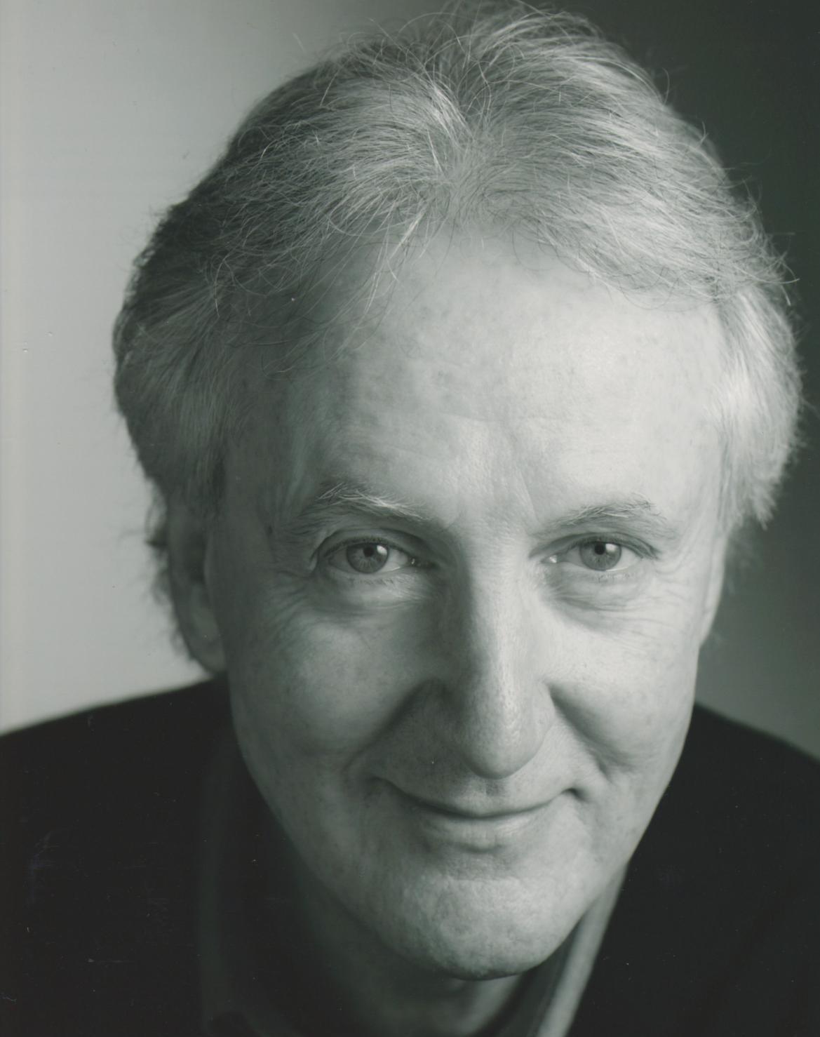 Hugh Fraser