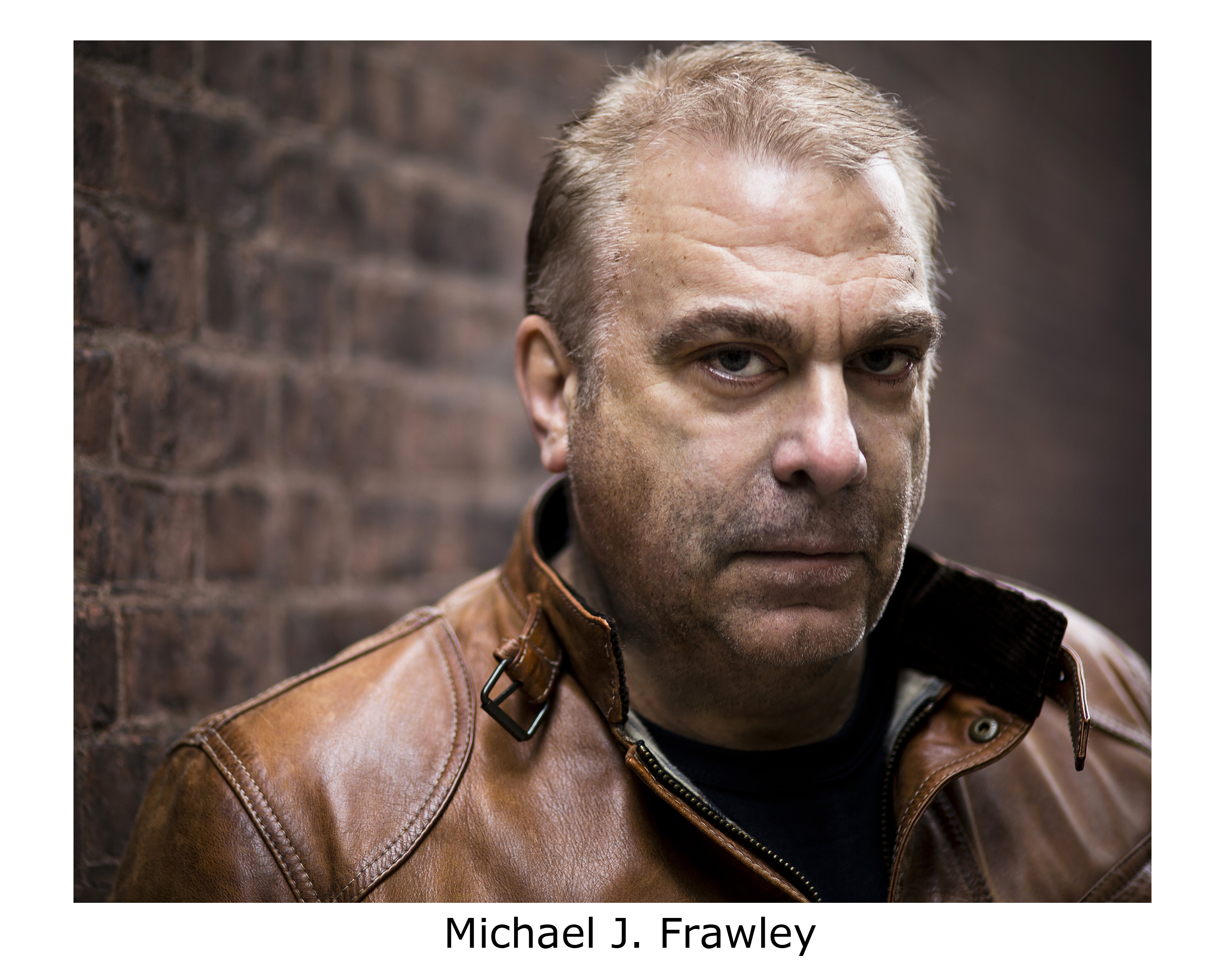 Michael Frawley