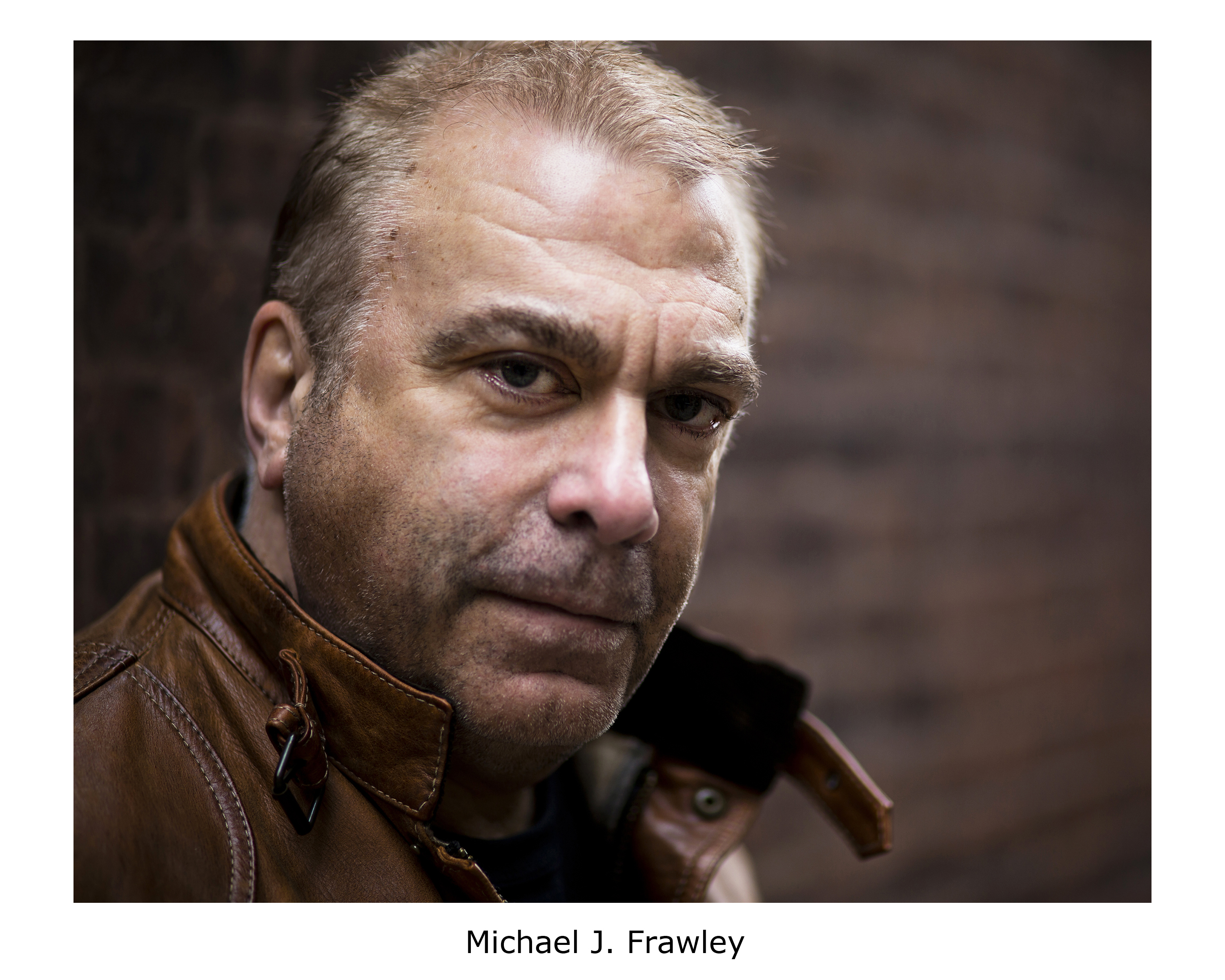 Michael Frawley