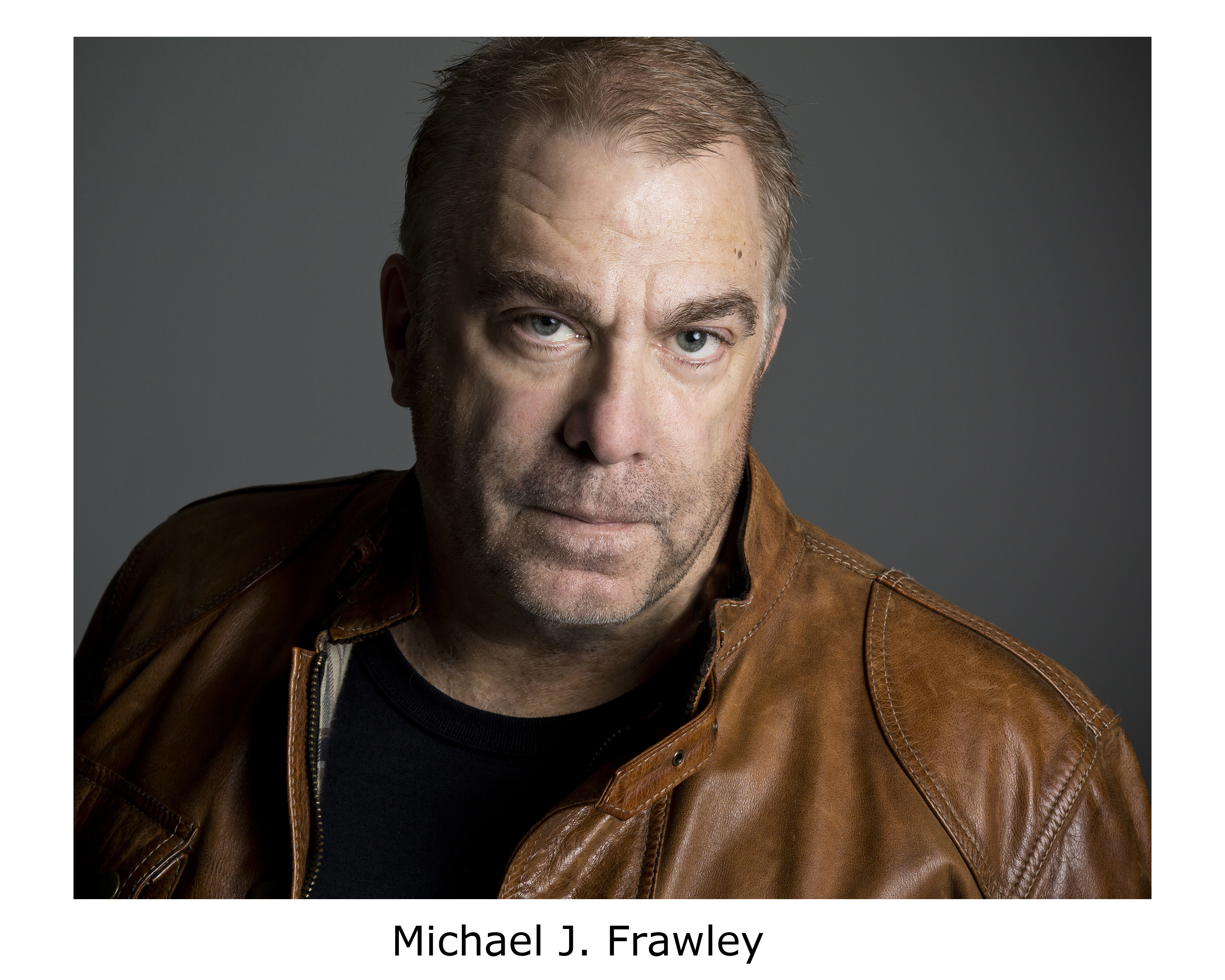 Michael Frawley