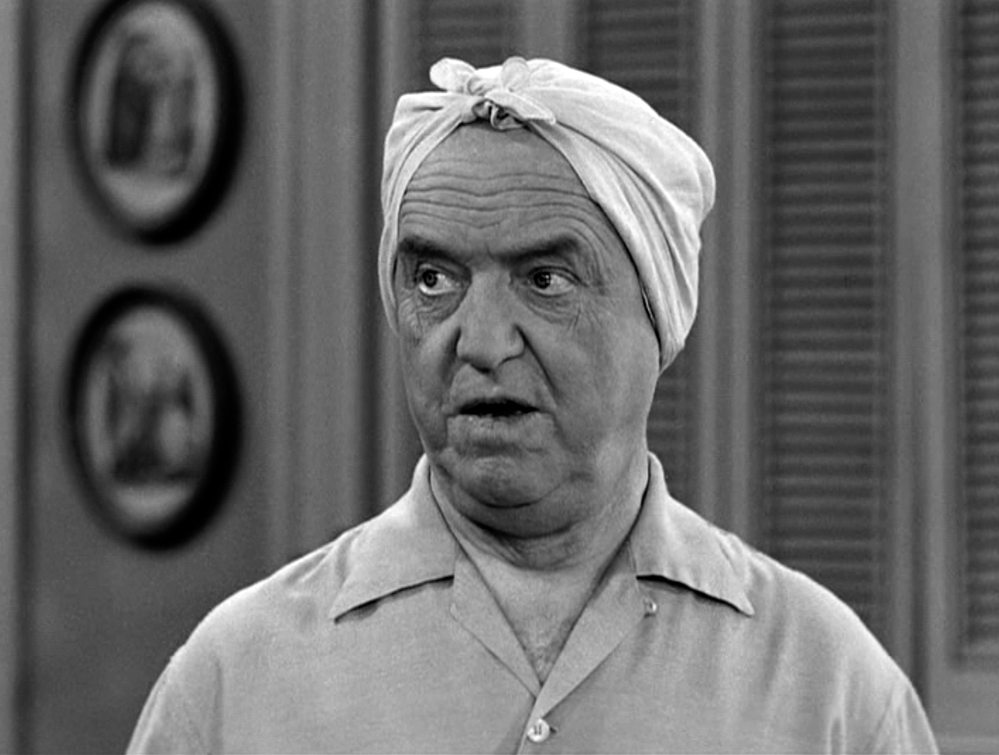 Still of William Frawley in I Love Lucy (1951)