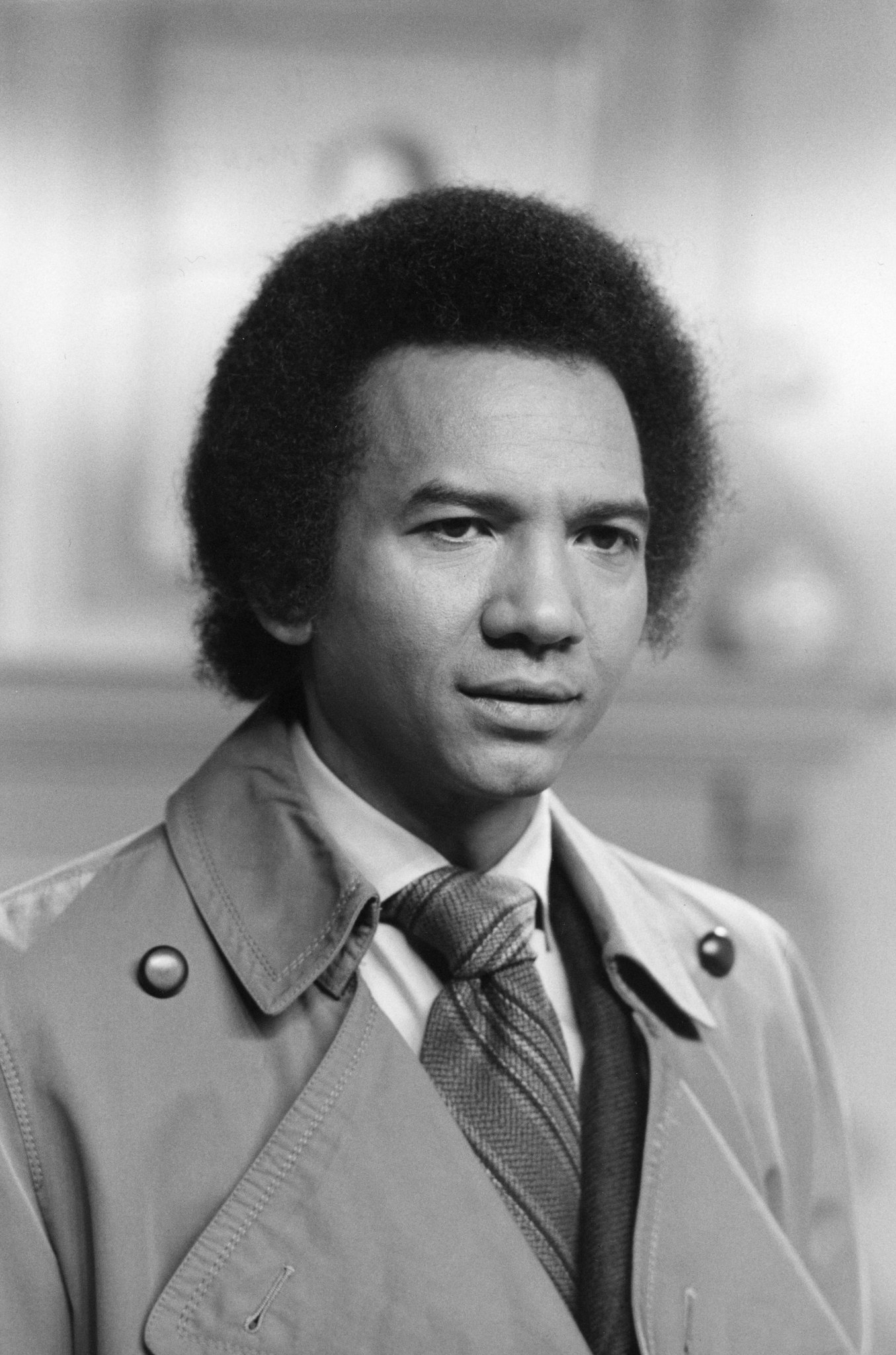 Al Freeman Jr. at event of One Life to Live (1968)