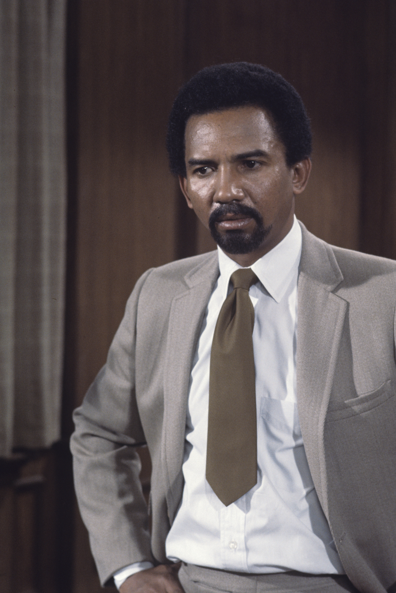 Al Freeman Jr. at event of One Life to Live (1968)