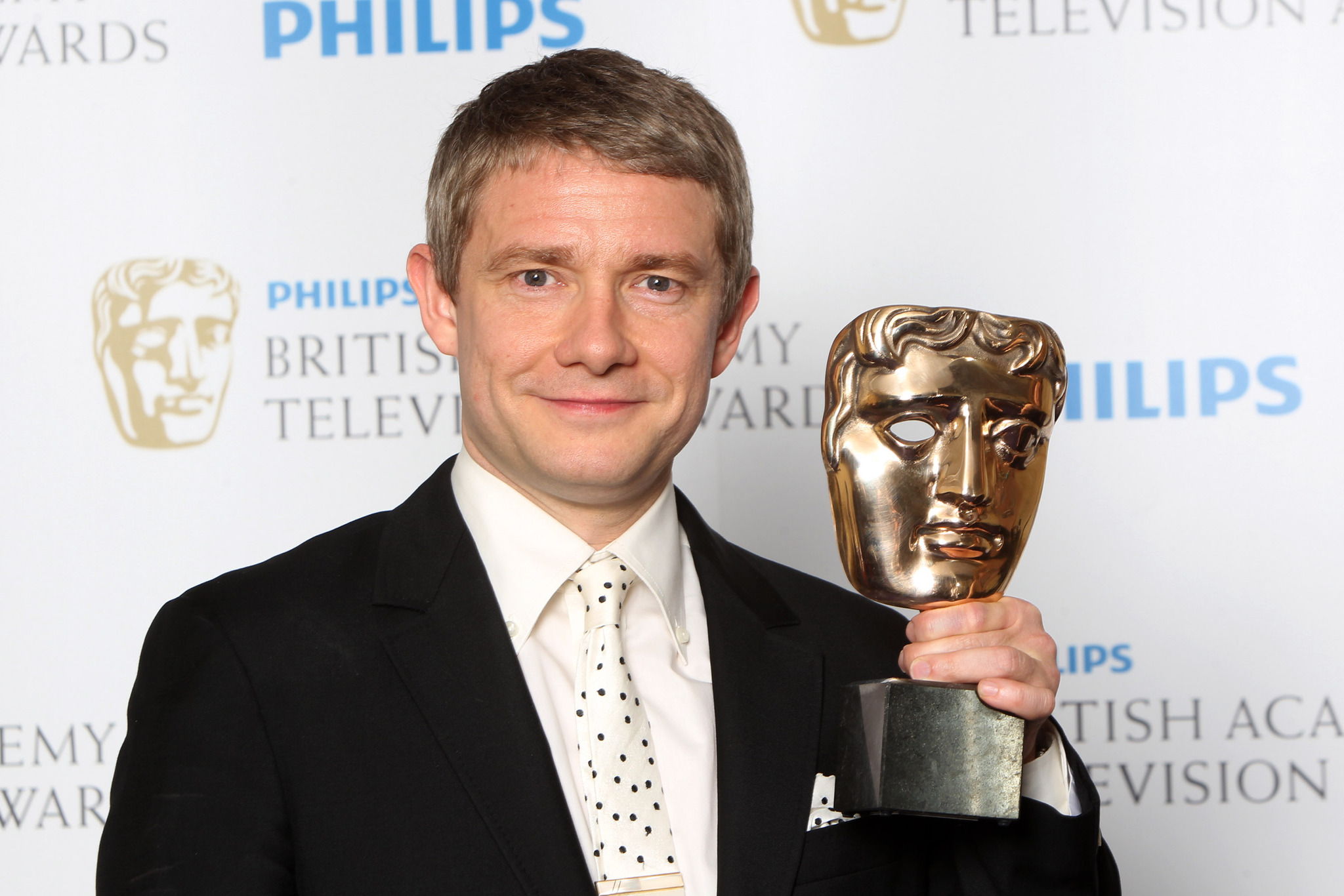 Martin Freeman