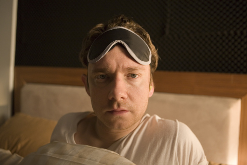 Still of Martin Freeman in The Good Night (2007)