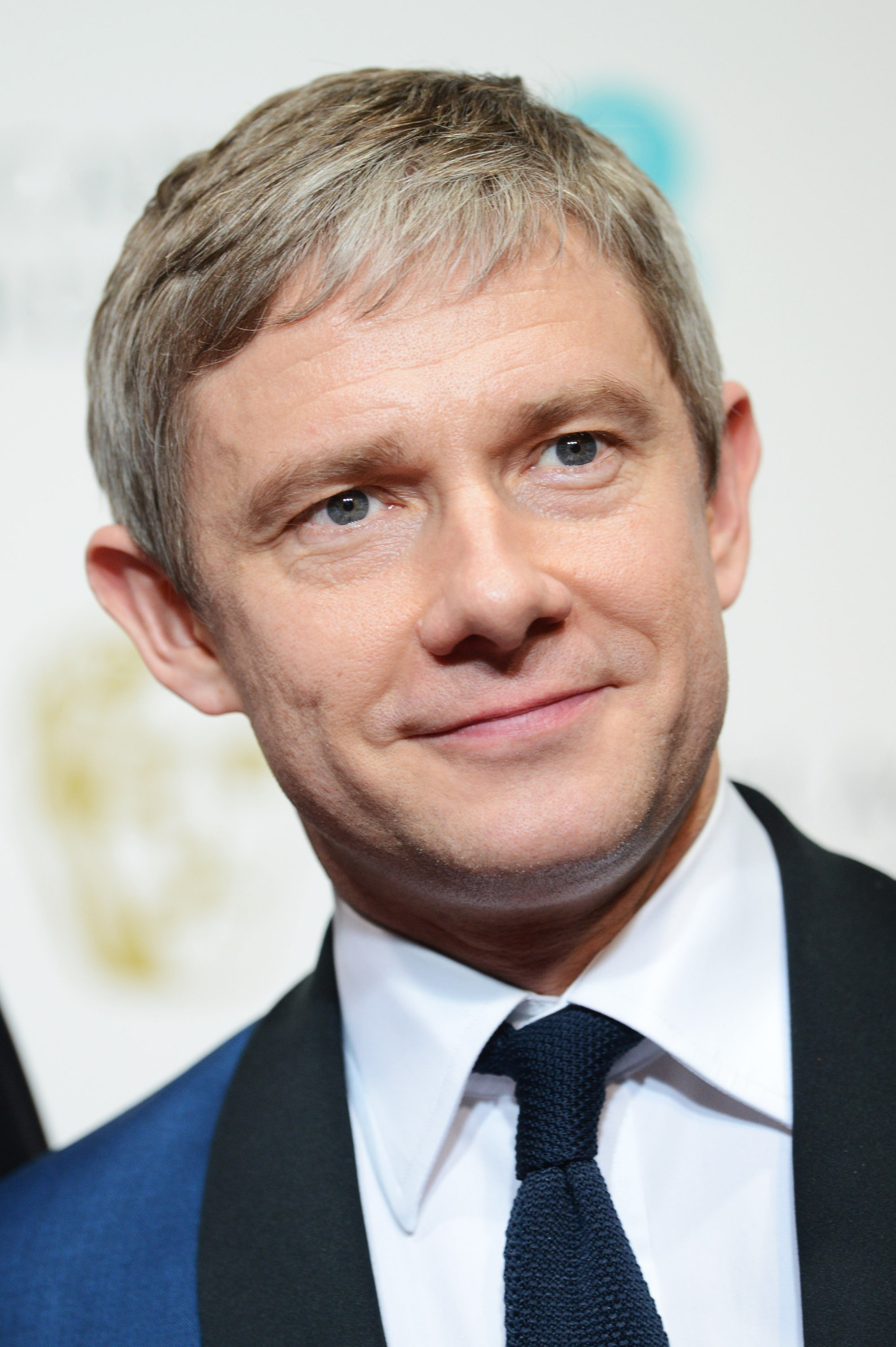 Martin Freeman