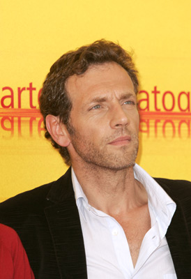 Stéphane Freiss at event of 5x2 (2004)