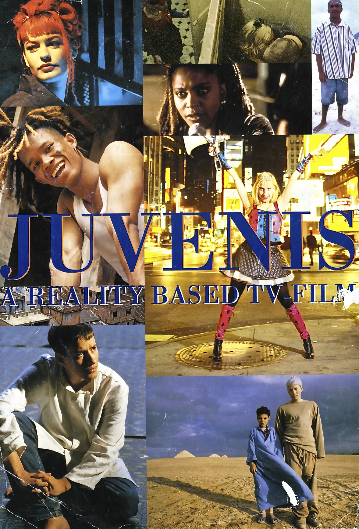 Global Youth - Juvenis