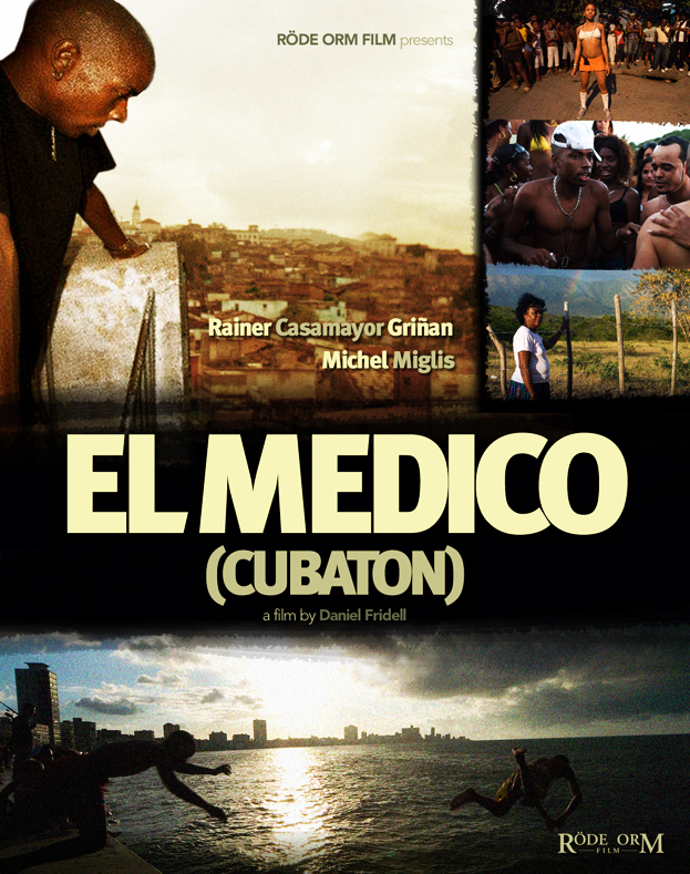 El Medico - Cubaton