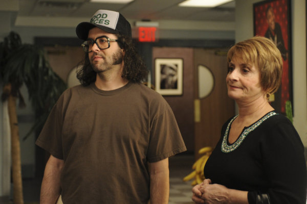 Still of Judah Friedlander in 30 Rock (2006)